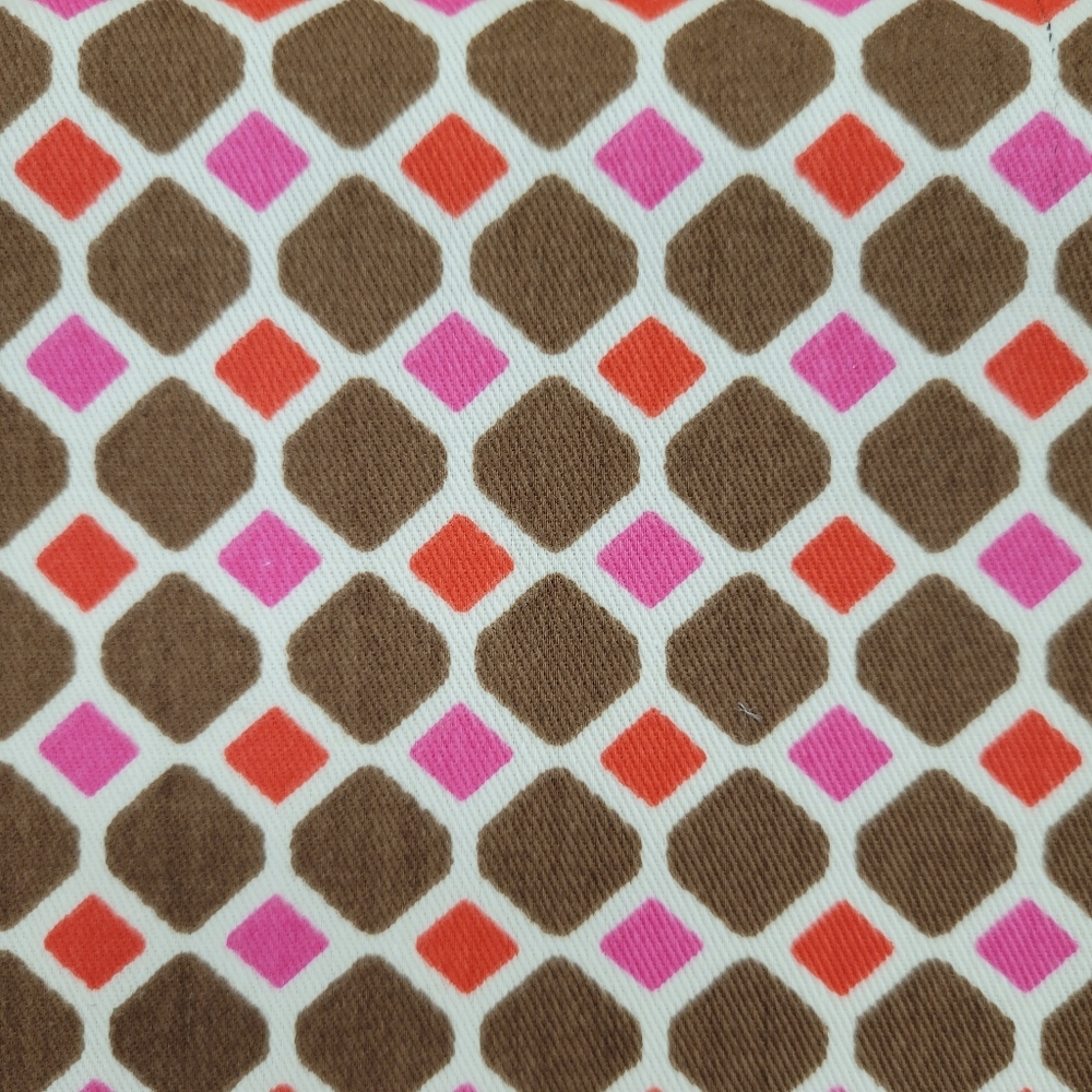Fabric Remnant